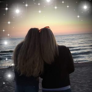 Meet your Posher, Svetlana